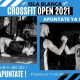 Open crossfit 2021