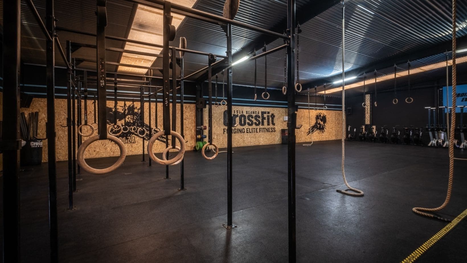 Nuevos Parches de CrossFit Isla Blanca – ISLABLANCASHOP